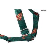 Szelki regulowane BeHappy XL