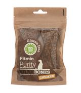 Fitmin Purity Dog Snax Bones Chicken 2szt
