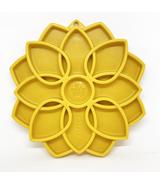 Mandala miska spowalniająca jedzenie