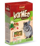 Karma Karmeo dla szynszyli 450g