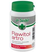 Flawitol Artro - 60 tabletek