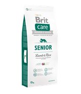 Brit Care Senior Lamb & Rice 12kg