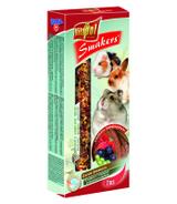 Smakers dla gryzoni i królików - 2sztuki