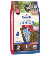 Bosch Junior Lamb & Rice - 1kg