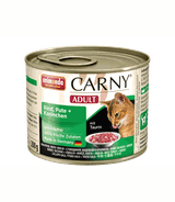 Animonda Carny Adult - 200g