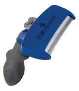 FURminator dla psów długowłosych L