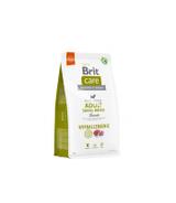 Brit Care Adult Small Breed Lamb & Rice 3kg