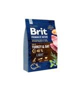 Brit Premium By Nature Light 3kg
