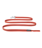 Smycz treningowa bez rączki Rubber S-M 200/1,6cm