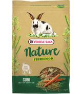 Versele-Laga Nature Fibrefood Cuni  1kg