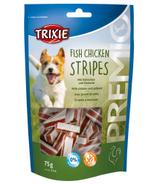 Premio Fish Chicken Stripes 75g