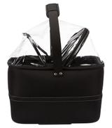 Kosz na rower przeciwdeszczowy 41×47×29cm