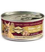 Carnilove Adult Chicken & Lamb 100g