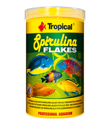 Spirulina Flakes - 100ml/20g