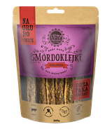 Mordoklejki na grubo Wołowina 240g