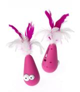 Coockoo Wooble - interaktywna zabawka