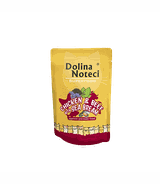 Dolina Noteci Superfood kurczak, wołowina, dorada saszetka 85g