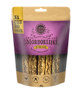 Mordoklejki na grubo Kurczak 80g