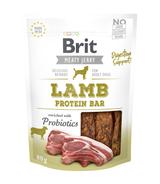 Brit Lamb Protein Bar 80g