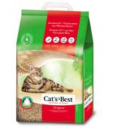 Cat's Best Original - 8,6kg (20l)