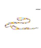 Smycz regulowana 7 w 1 BeHappy L