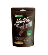 Nature's Protection Lifestyle Snack Rabbit ears with Horse 75g