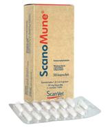 Scanomune 30 kaps.