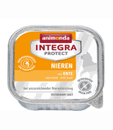 Animonda Integra Protect Nieren - 100g