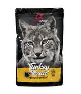 Alpha Spirit Mus saszetka 85g