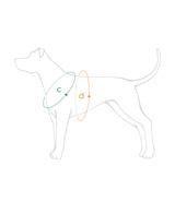 Szelki regulowane Easy Go Samba XL