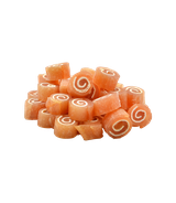 Mr. Bandit Sushi Królik z rybą 500g