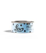 Lev Baby Tuna and Chicken 140g