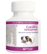 Canifos Betaglukan - 75 tabletek