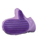 Rękawica do czesania i masażu