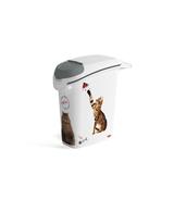 Pojemnik na suchą karmę/żwirek 10kg