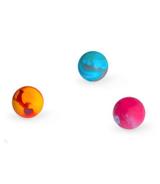 Piłka z gumy o zapachu wanilii nr 0