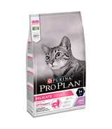Purina Pro Plan Delicate Turkey 1,5kg