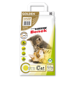 Super Benek Corn Cat Golden 7l