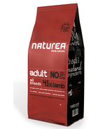 Naturea Adult Lamb 12kg