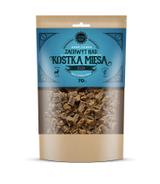 Zachwyt nad kostką mięsa Jeleń Trzypsy 70g