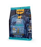 Primal Spirit Cat Iberian Salmon 1kg