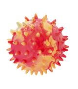 Piłka z kolcami zapachowa - nr 4