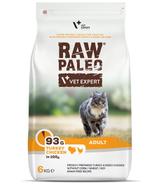 Raw Paleo Adult Cat 6kg