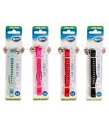 Obroża Cyrkonie DUVO+