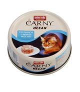 Animonda Carny Ocean - puszka - 80g
