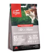 Orijen Fit & Trim Cat 340g
