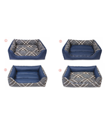 Legowisko Sofa ZipClean 4 in 1 Kent 90cm