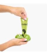 Pojemnik z woreczkami na odchody PoopBags