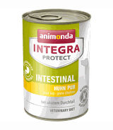 Animonda Integra Protect Intestinal - 400g