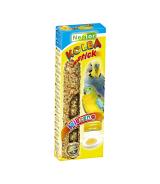 Kolby dla małych papug - 2 sztuki